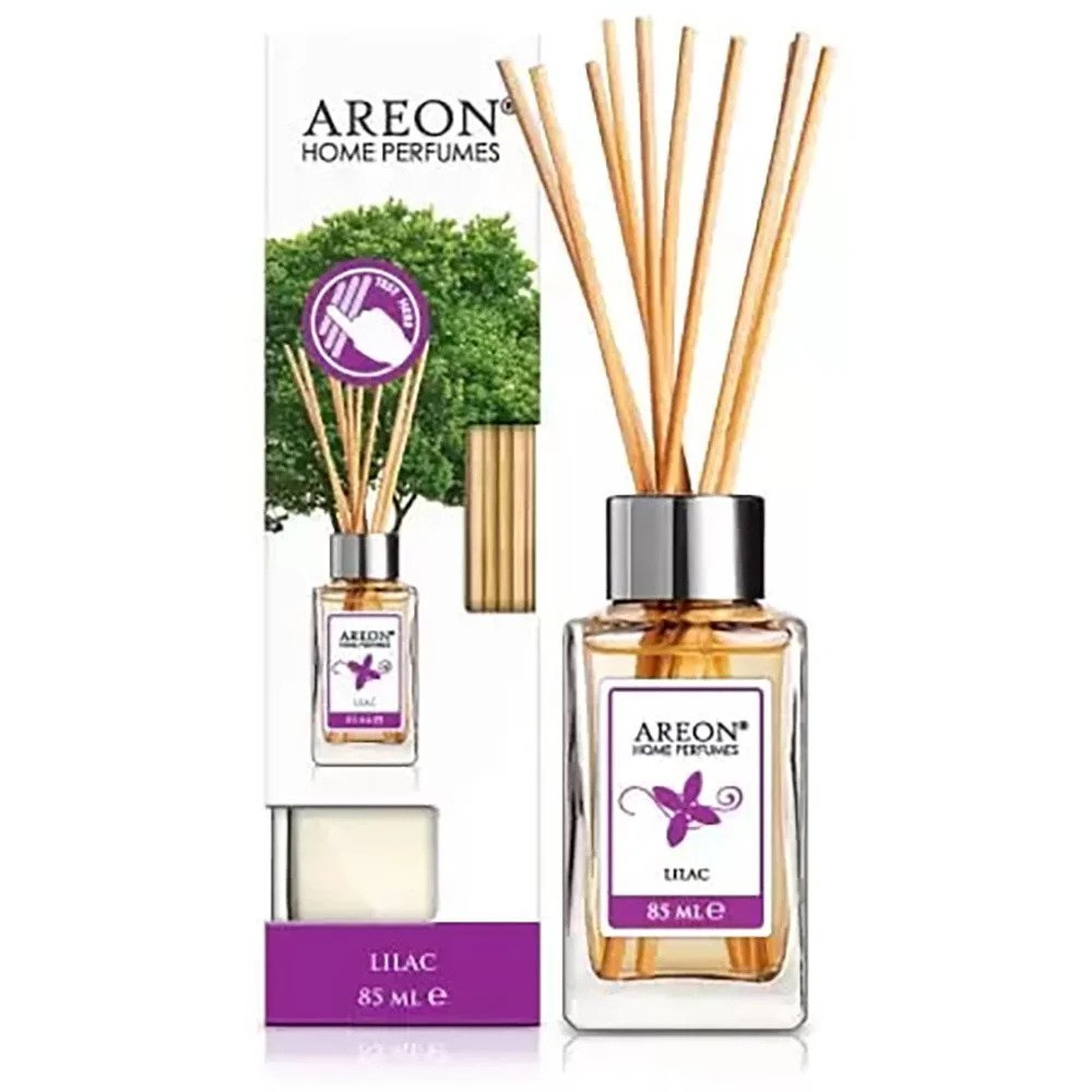 Areon Home Perfume, Lilac, 85ml - PS2 - Pro Detailing